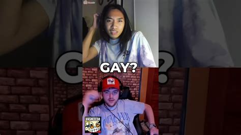 omegle for gays|Omegle